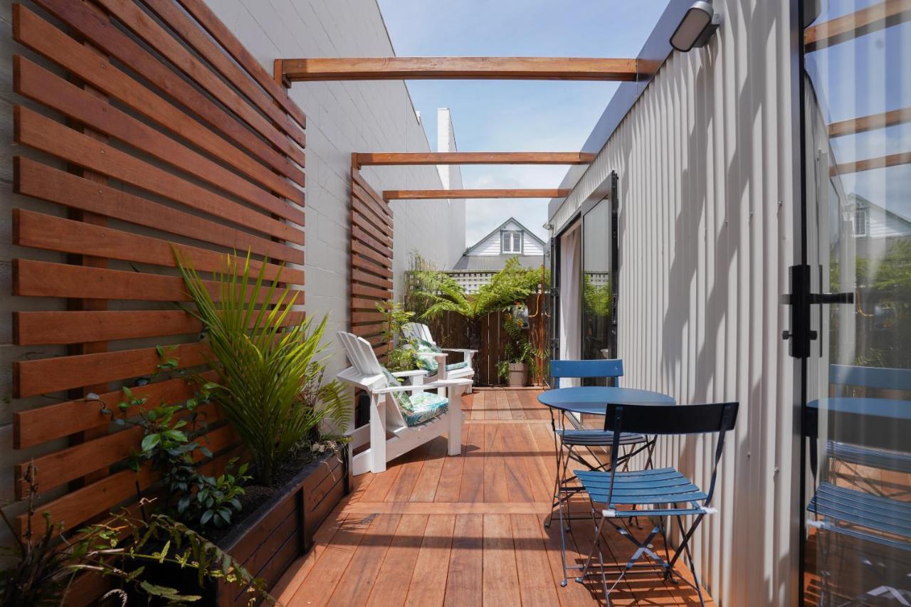 Oaktree House Vila Nelson Exterior foto