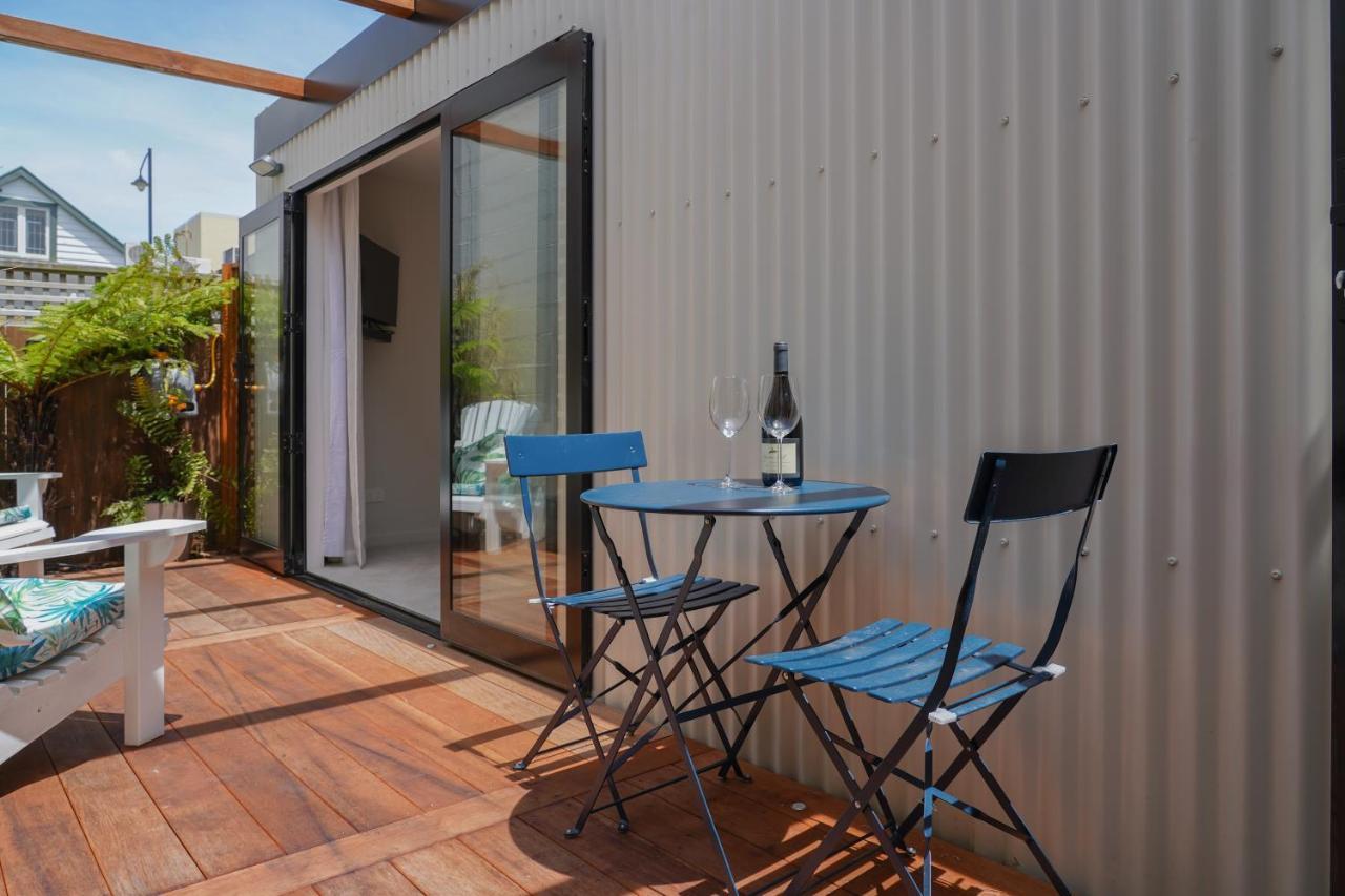 Oaktree House Vila Nelson Exterior foto